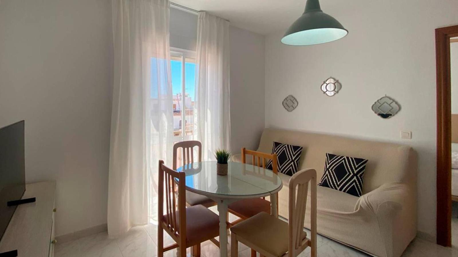 Apartamentos Carmen Maro Exterior foto